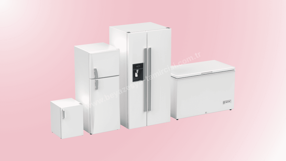 Altunizade Buzdolabı Tamircisi - Altunizade Beyaz Eşya Tamircisi