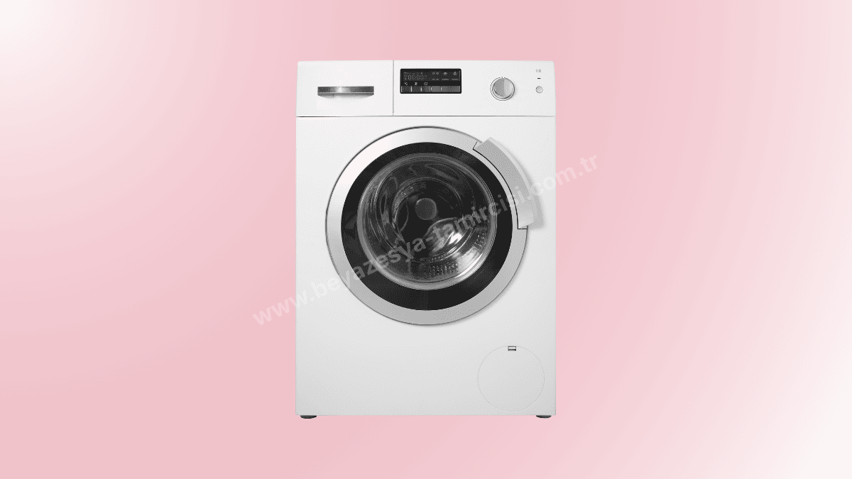 Altunizade Çamaşır Makinesi Tamircisi - Altunizade Beyaz Eşya Tamircisi