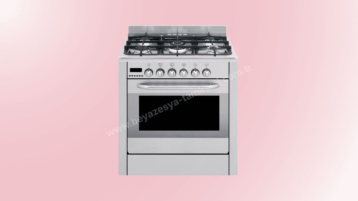 Altunizade Fırın & Ocak Tamircisi - Altunizade Beyaz Eşya Tamircisi