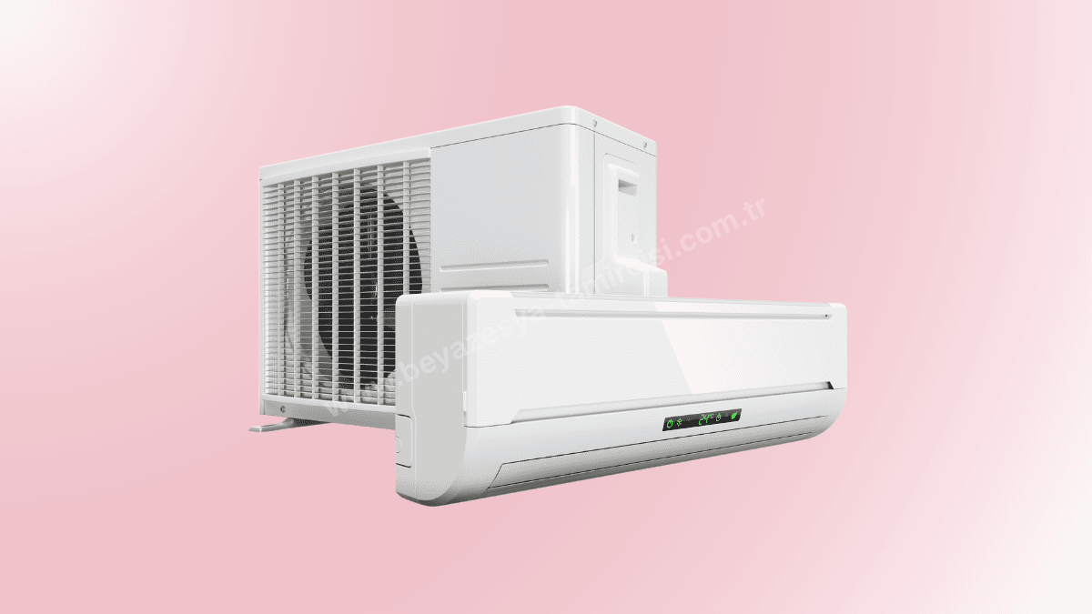 Altunizade Klima Tamircisi - Altunizade Beyaz Eşya Tamircisi